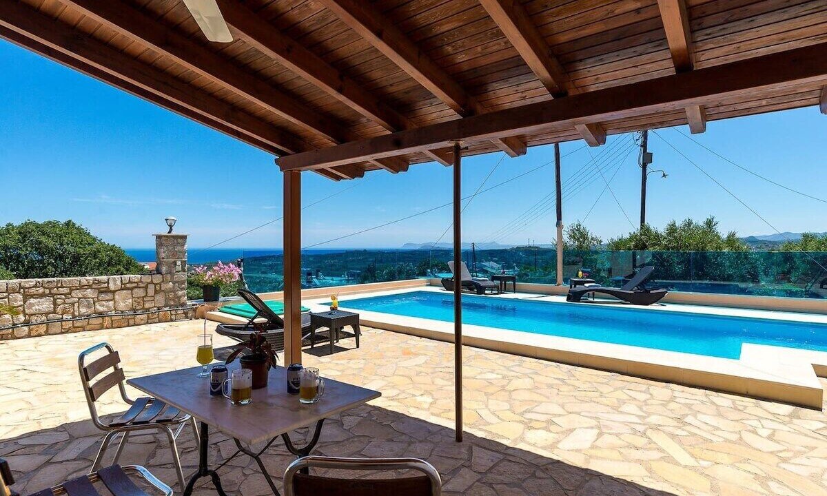 Photo of Outdoor in Polemarchi