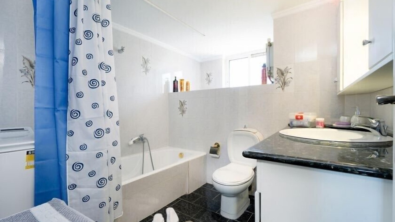 Photo of Bathroom in Polemarchi