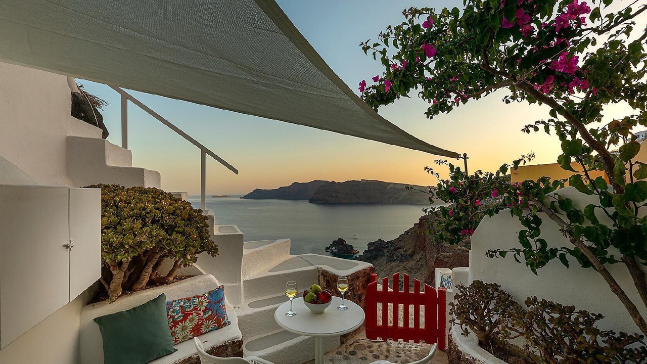 Photo of Others in Oia