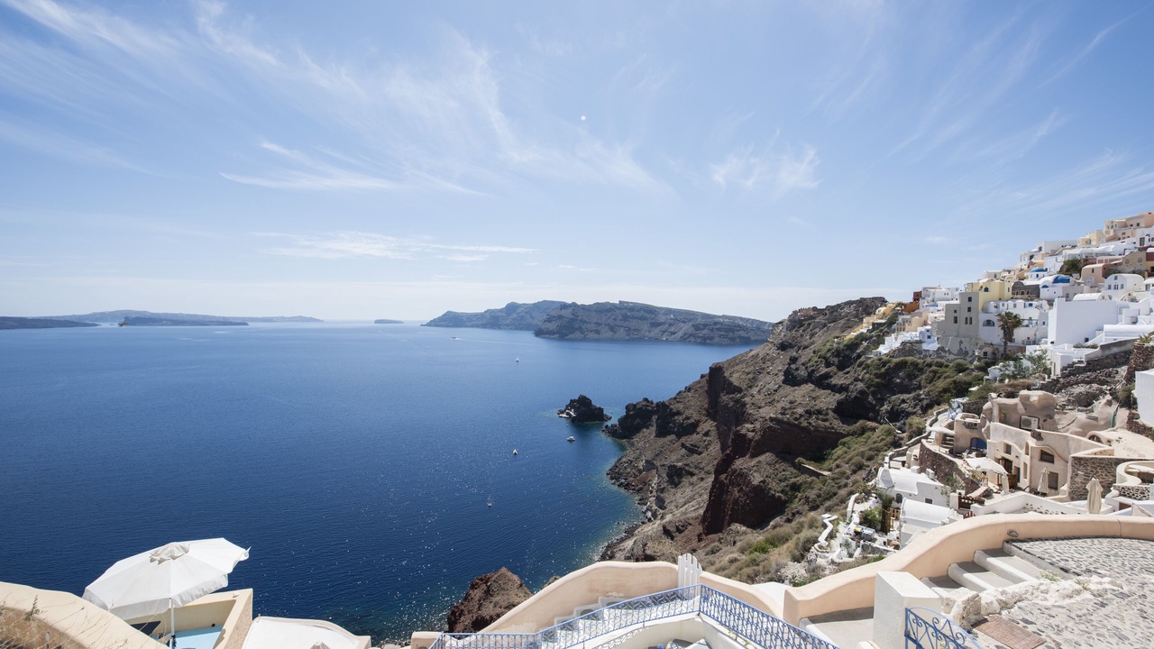 Photo of Others in Oia