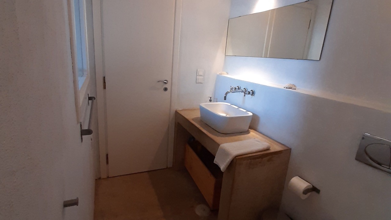 Photo of Bathroom in Vathi