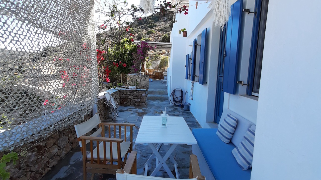 Photo of Outdoor in Vathi