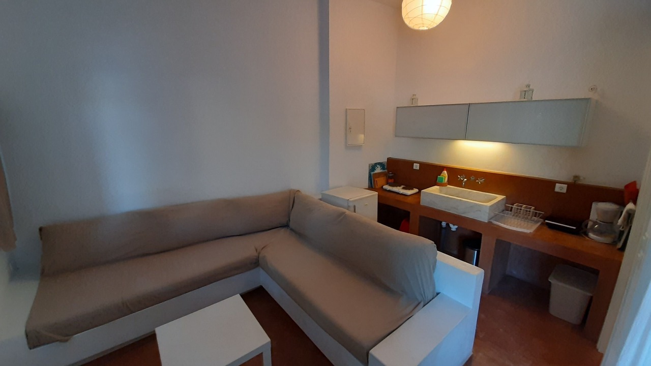 Photo of Livingroom in Vathi