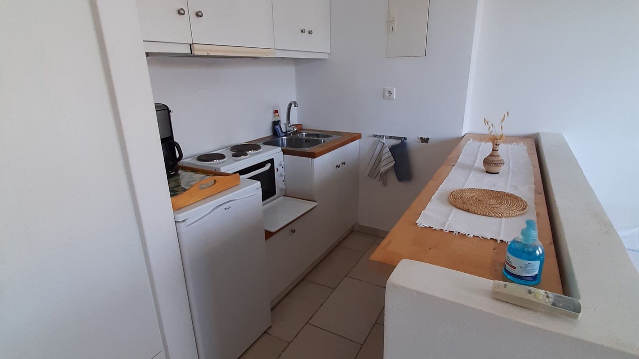 Photo of Kitchen in Vathi