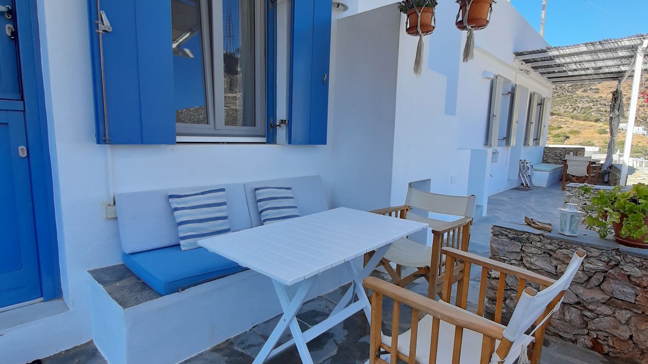 Photo of Outdoor in Vathi