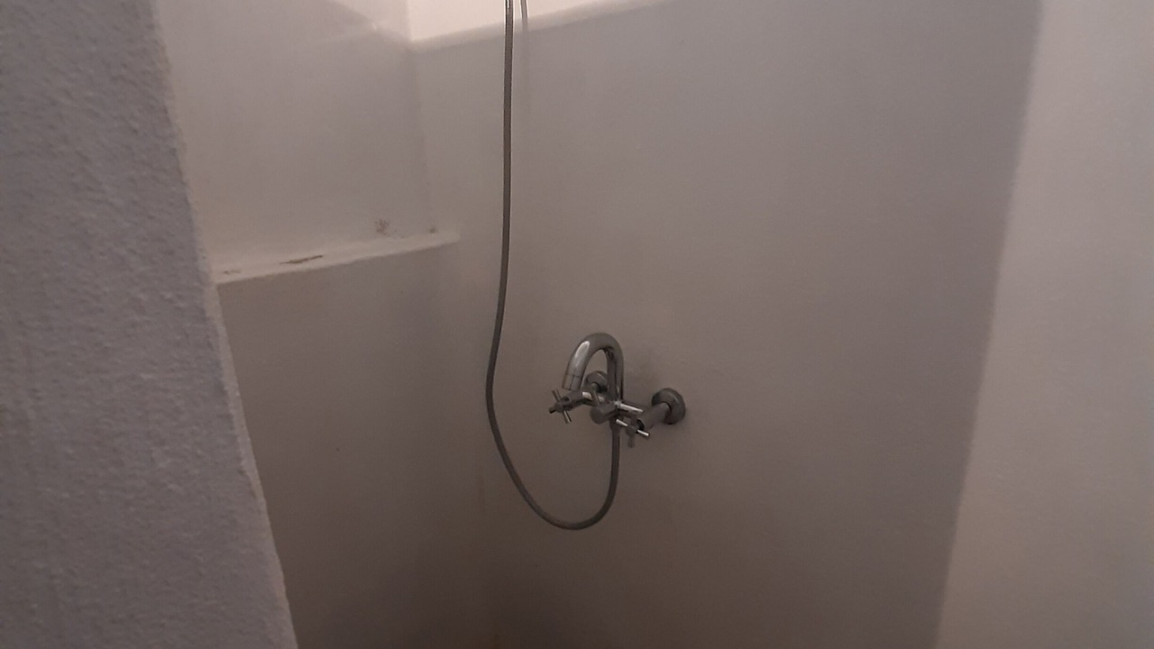 Photo of Bathroom in Vathi