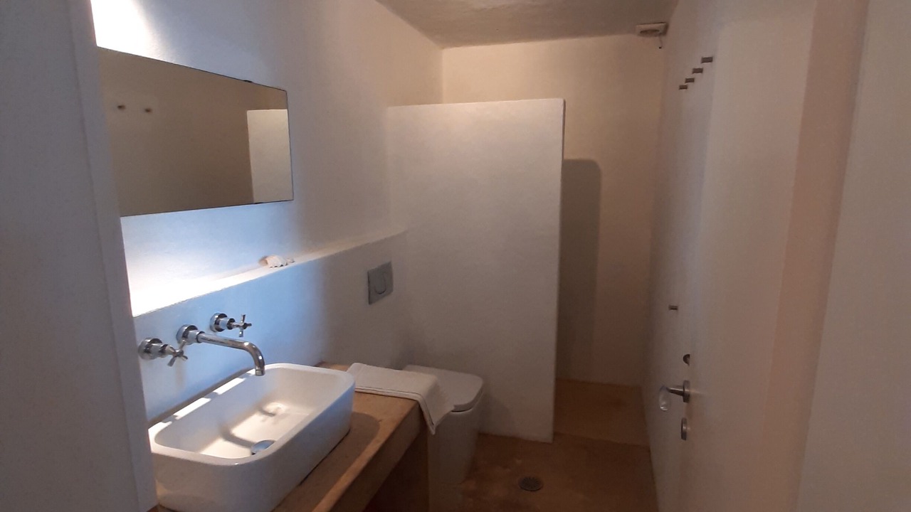 Photo of Bathroom in Vathi