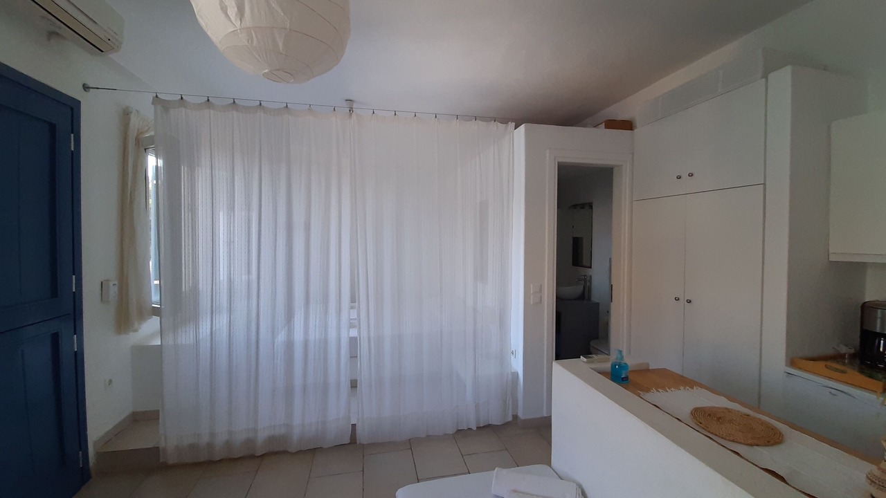 Photo of Bedroom in Vathi