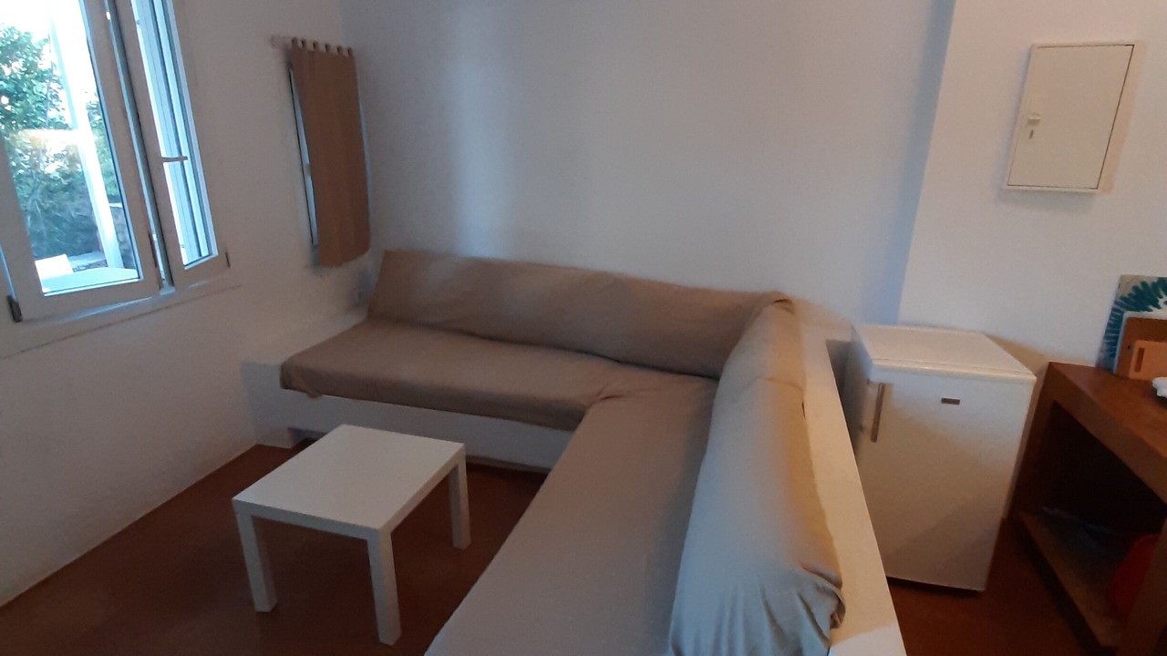 Photo of Livingroom in Vathi