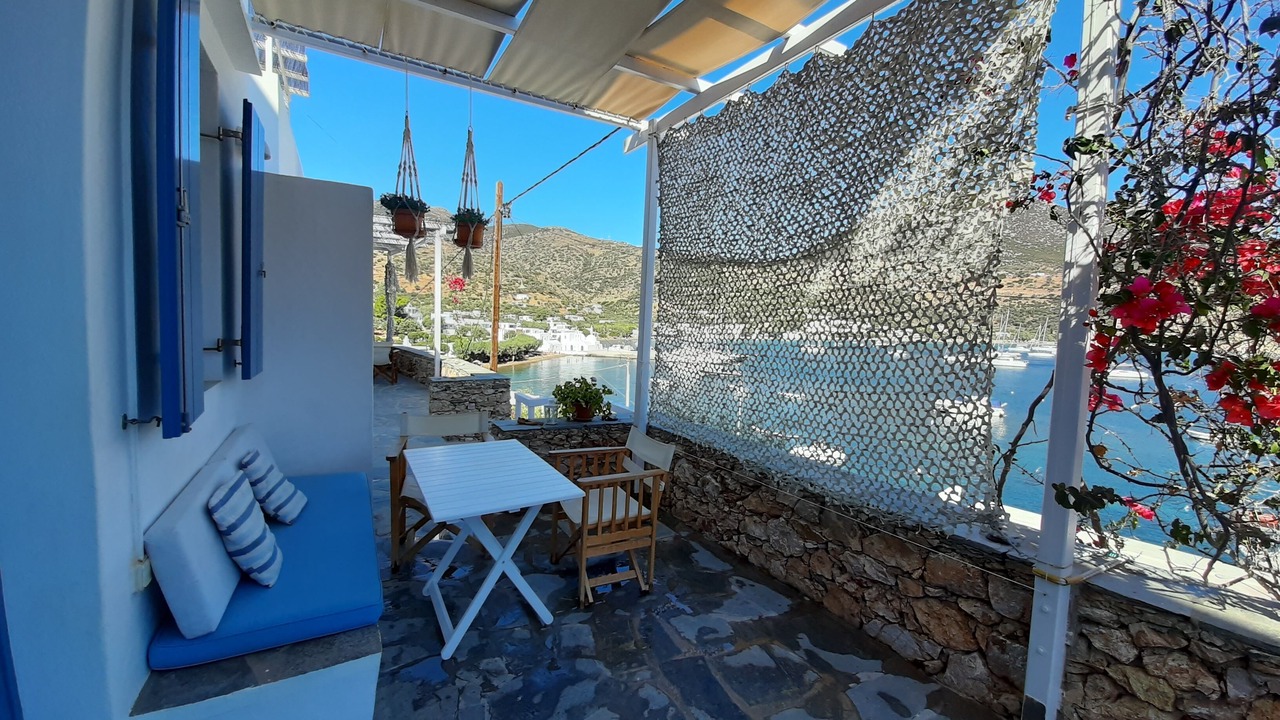 Photo of Outdoor in Vathi
