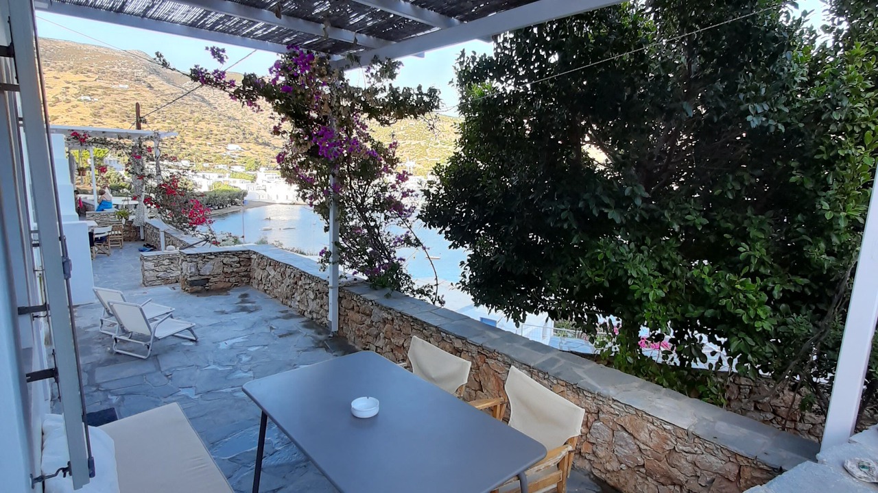 Photo of Outdoor in Vathi