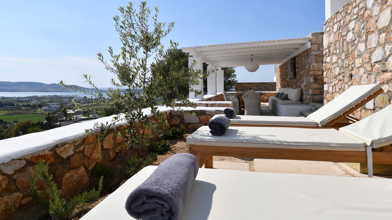 Photo of Patio Balcony in Glisidia