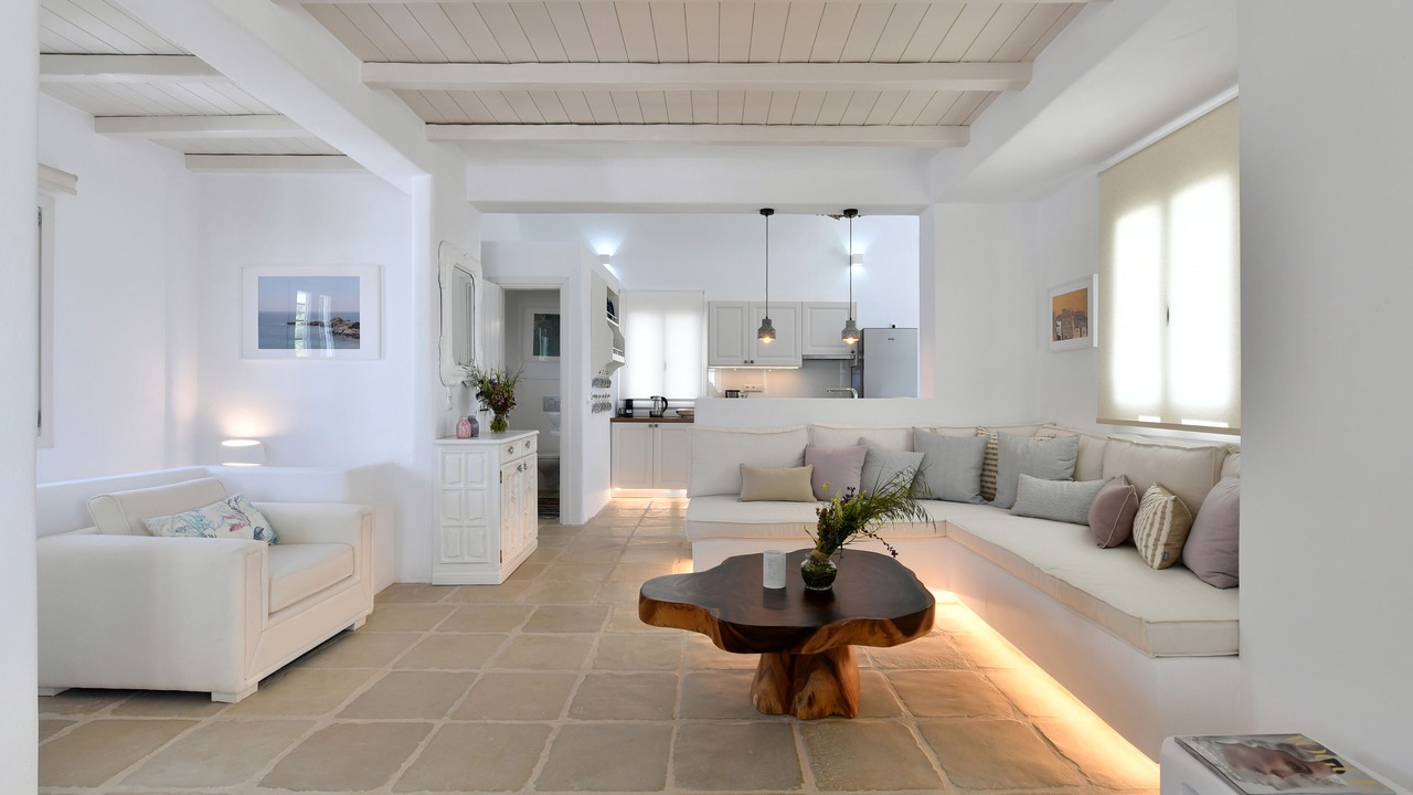 Photo of Livingroom in Glisidia