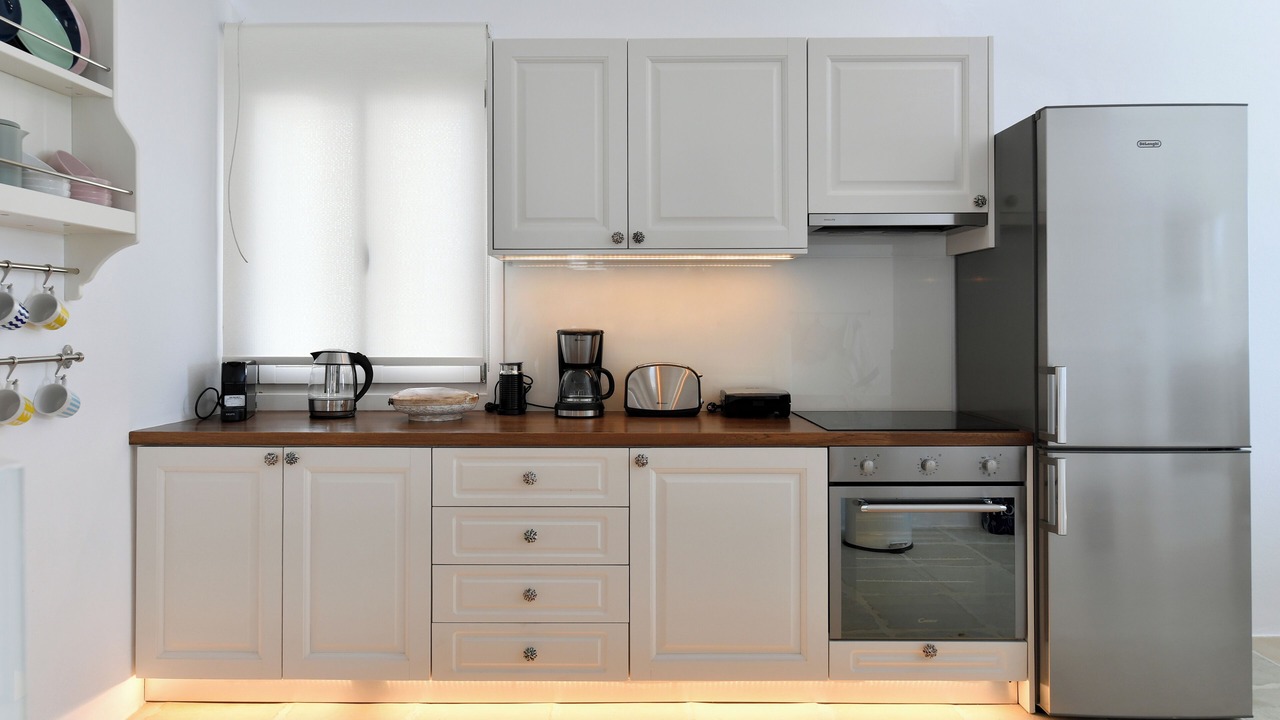 Photo of Kitchen in Glisidia