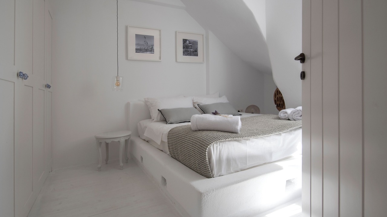 Photo of Bedroom in Glisidia