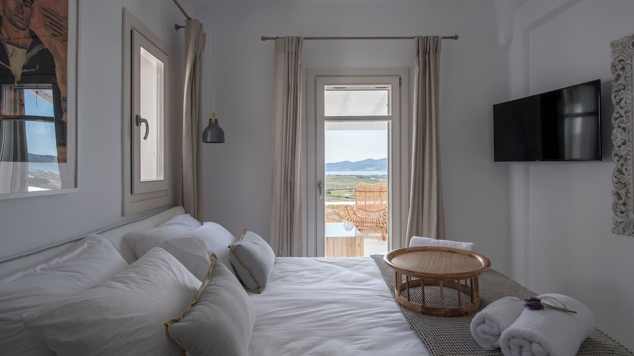 Photo of Bedroom in Glisidia