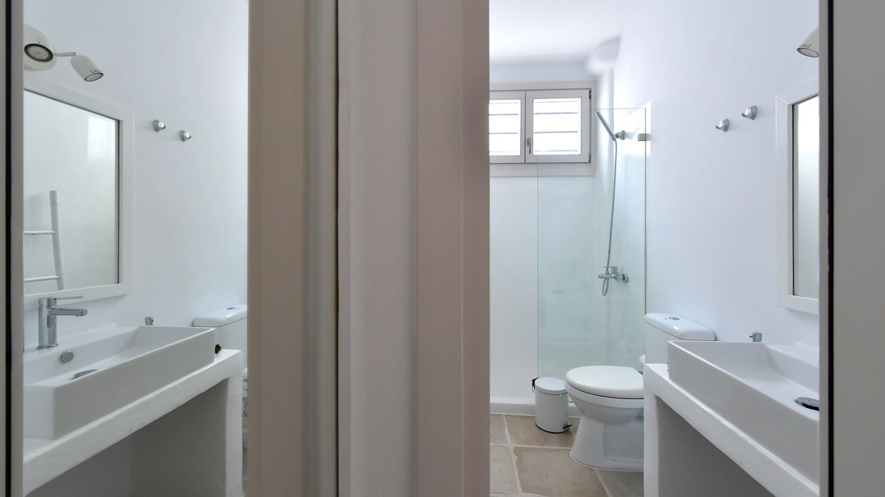 Photo of Bathroom in Glisidia