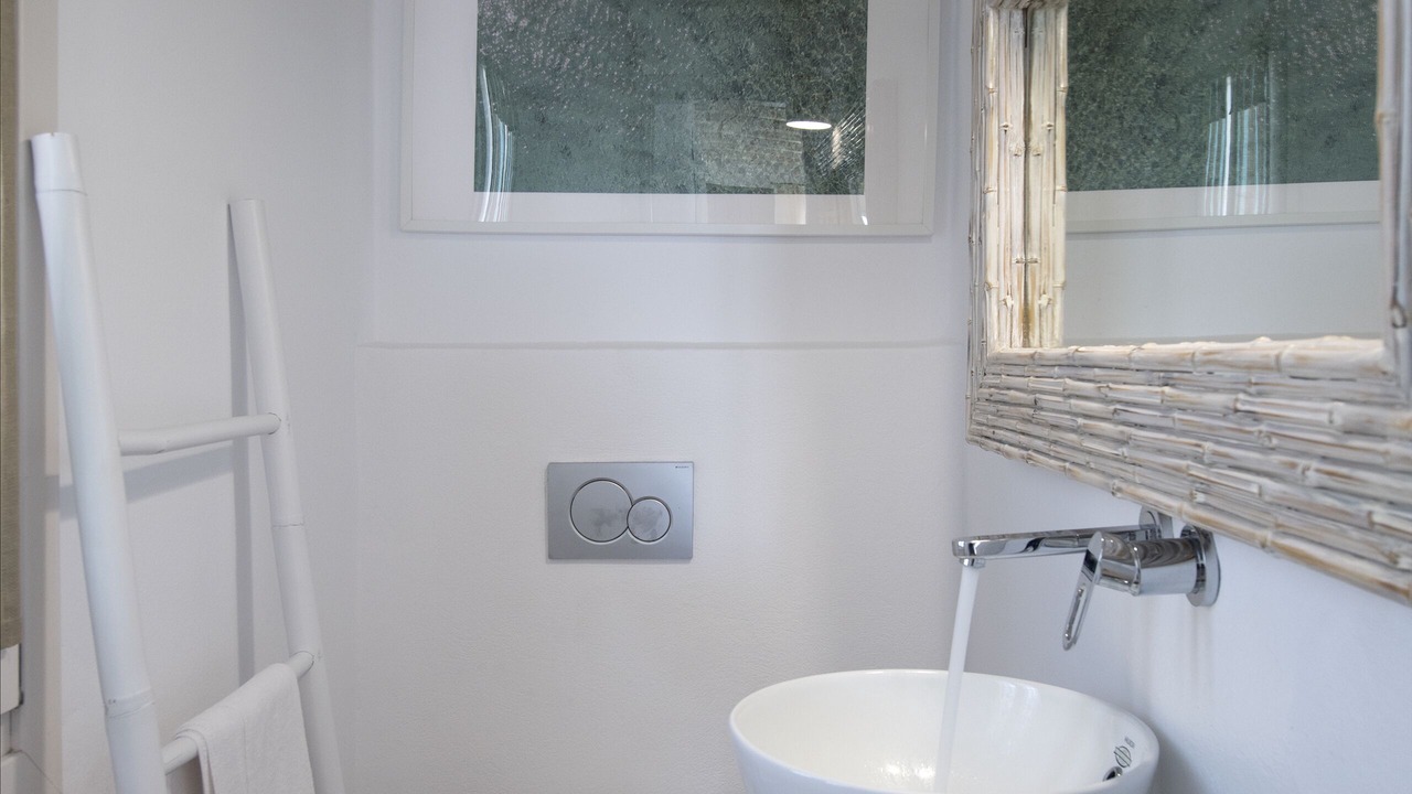 Photo of Bathroom in Glisidia