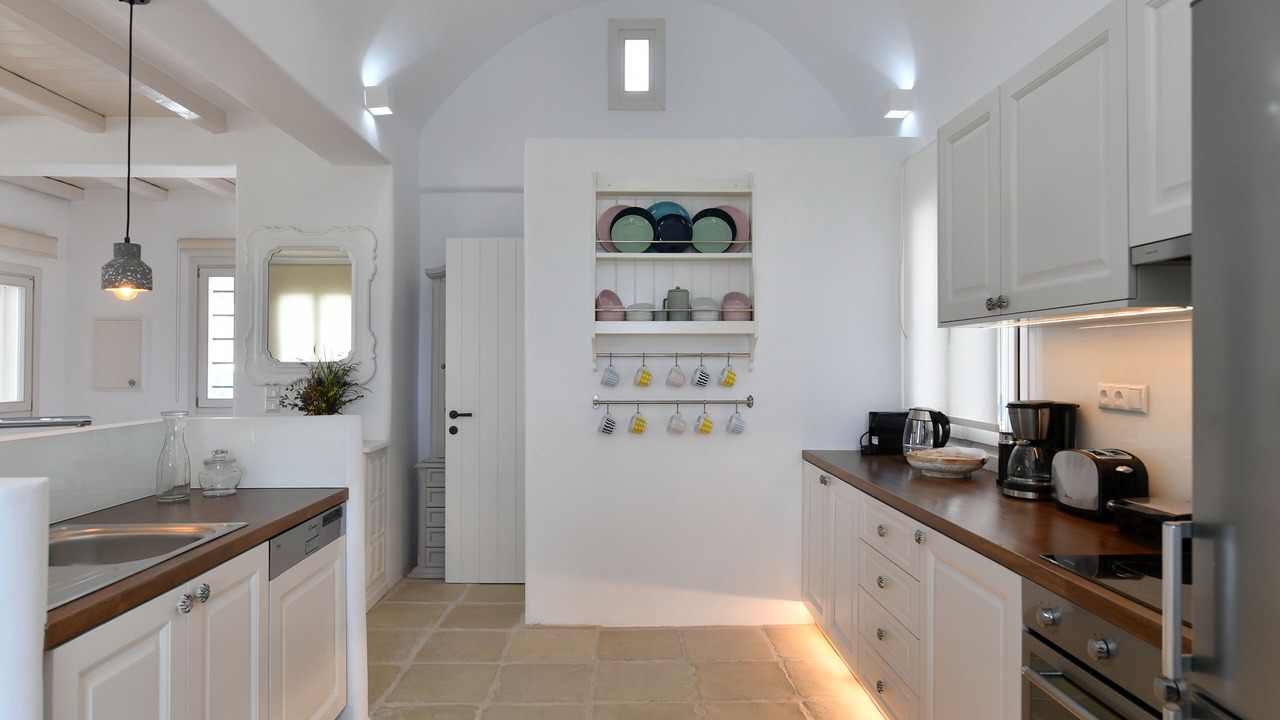 Photo of Kitchen in Glisidia