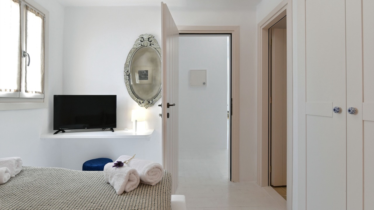 Photo of Bedroom in Glisidia