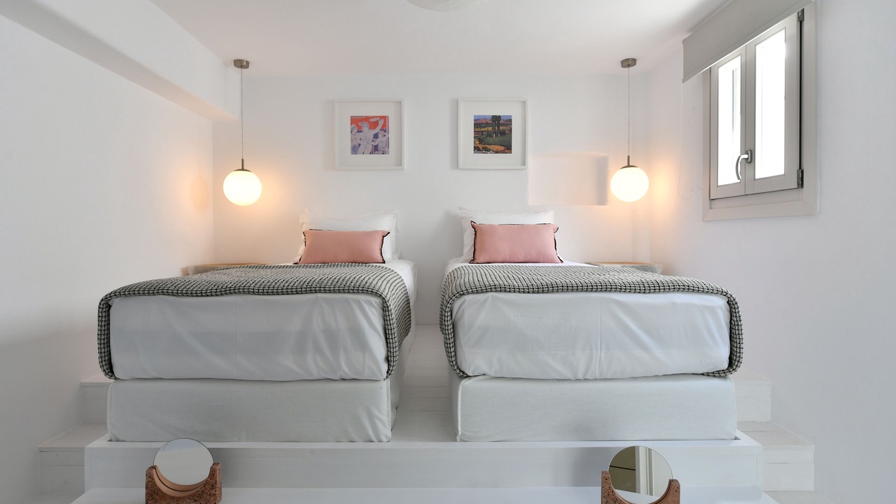 Photo of Bedroom in Glisidia