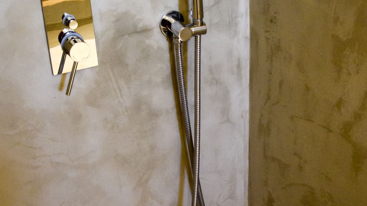 Photo of Bathroom in Glisidia