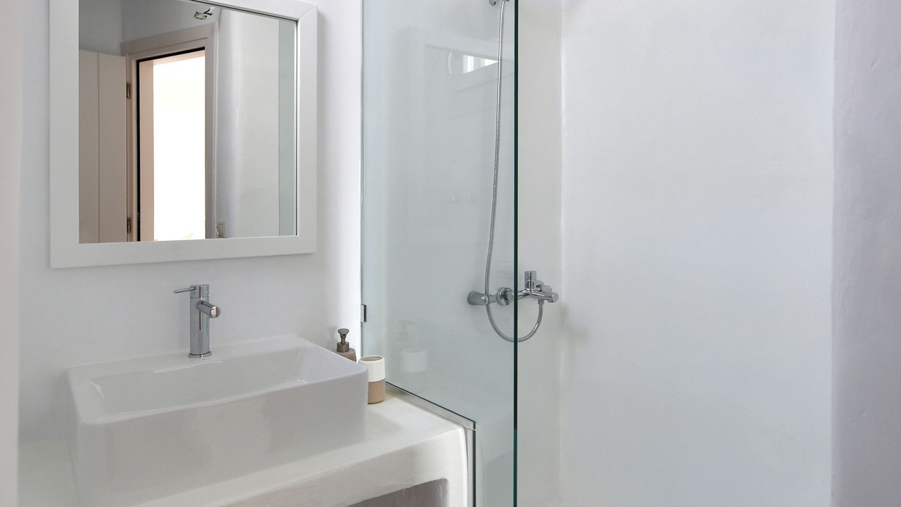 Photo of Bathroom in Glisidia