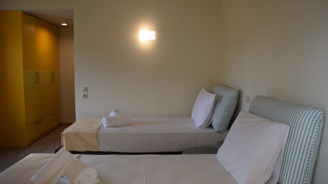 Photo of Bedroom in Moraitika