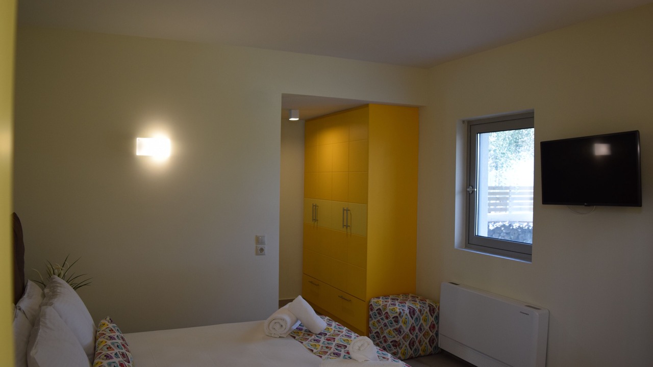 Photo of Bedroom in Moraitika