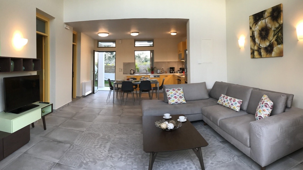 Photo of Livingroom in Moraitika