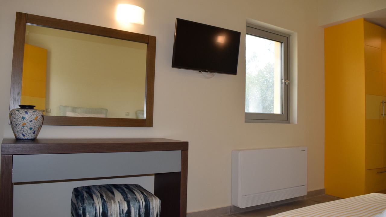 Photo of Bedroom in Moraitika