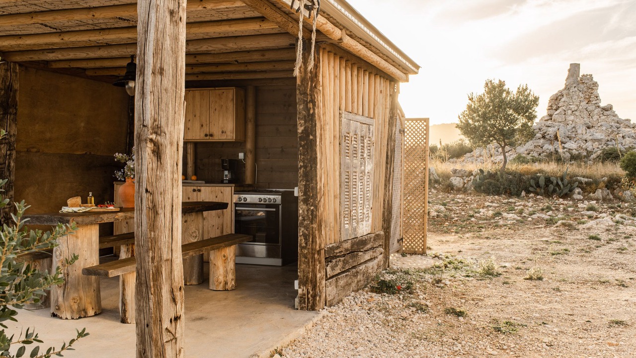 Photo of Outdoor in Korithi