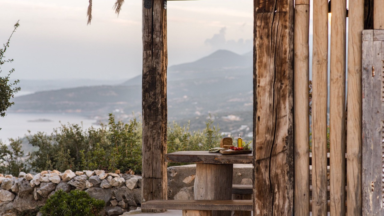 Photo of Outdoor in Korithi