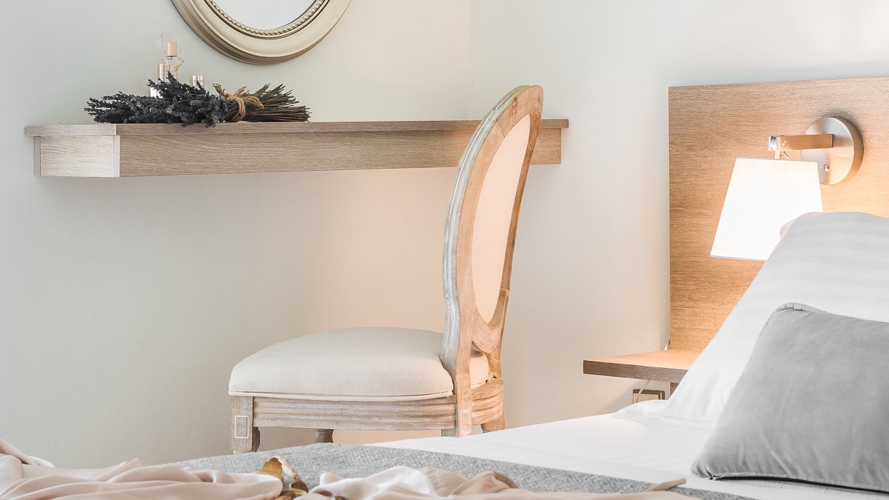 Photo of Bedroom in Lassi