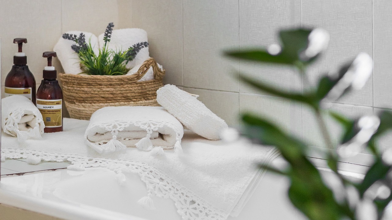 Photo of Bathroom in Lassi