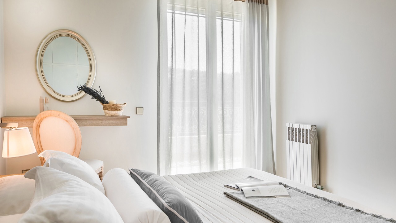 Photo of Bedroom in Lassi