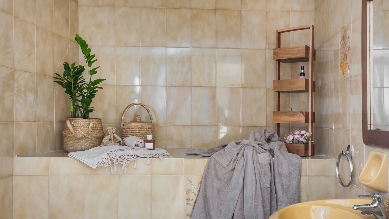 Photo of Bathroom in Lassi
