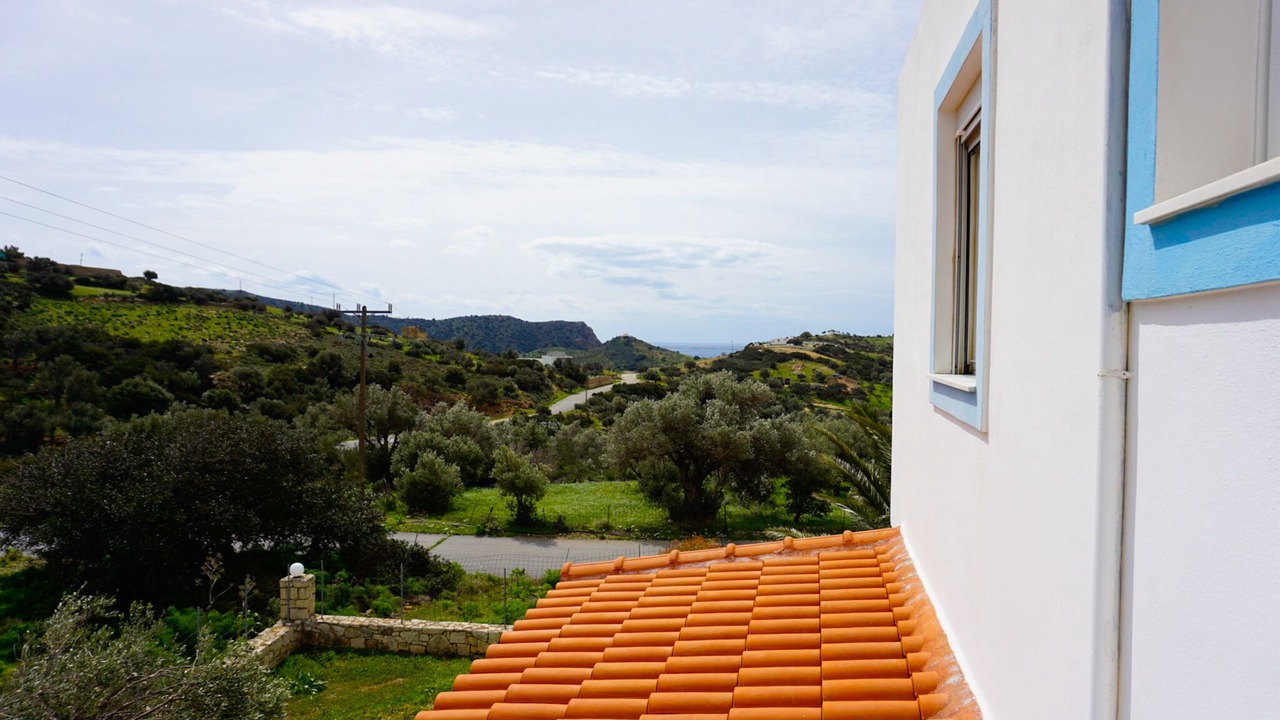 Photo of Outdoor in Triopetra