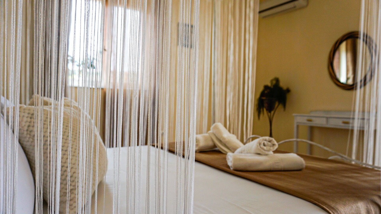 Photo of Bedroom in Triopetra