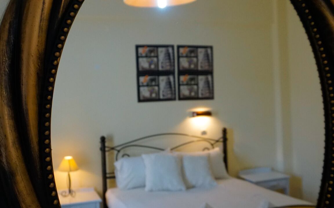 Photo of Bedroom in Triopetra