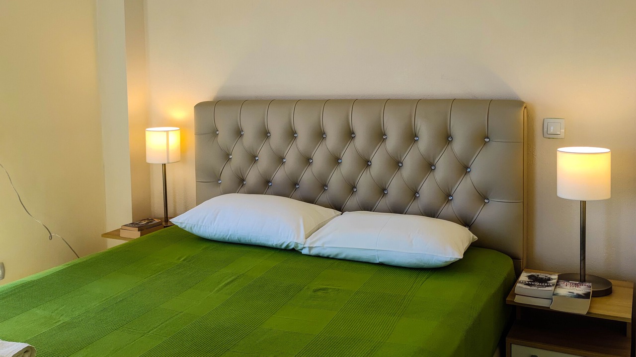 Photo of Bedroom in Triopetra