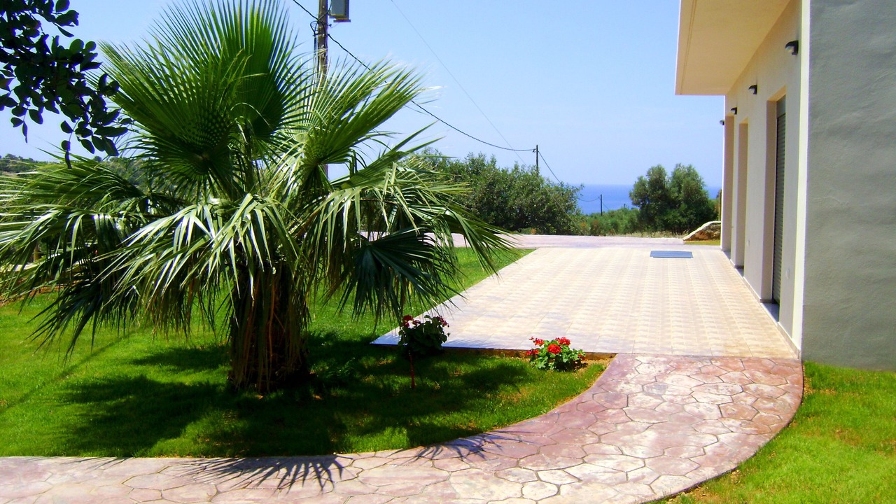 Photo of Outdoor in Triopetra