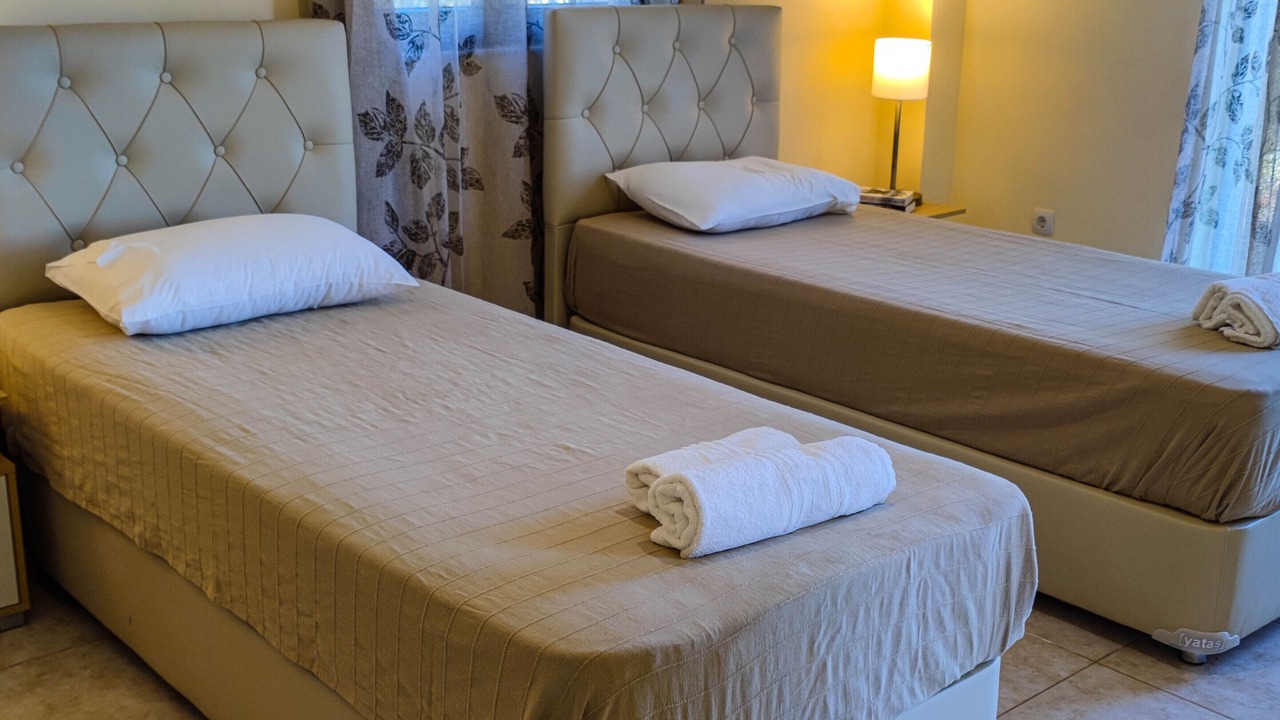 Photo of Bedroom in Triopetra