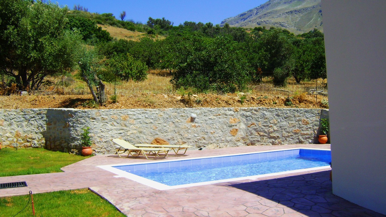 Photo of Outdoor in Triopetra
