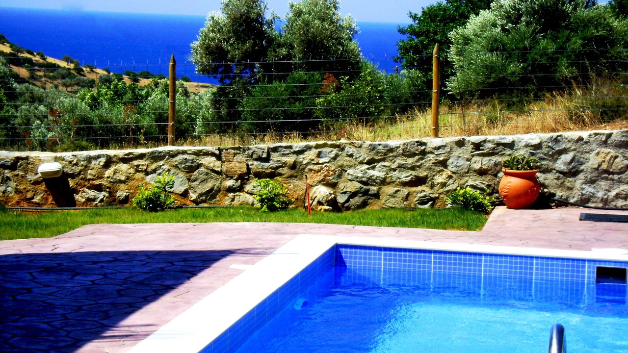 Photo of Outdoor in Triopetra