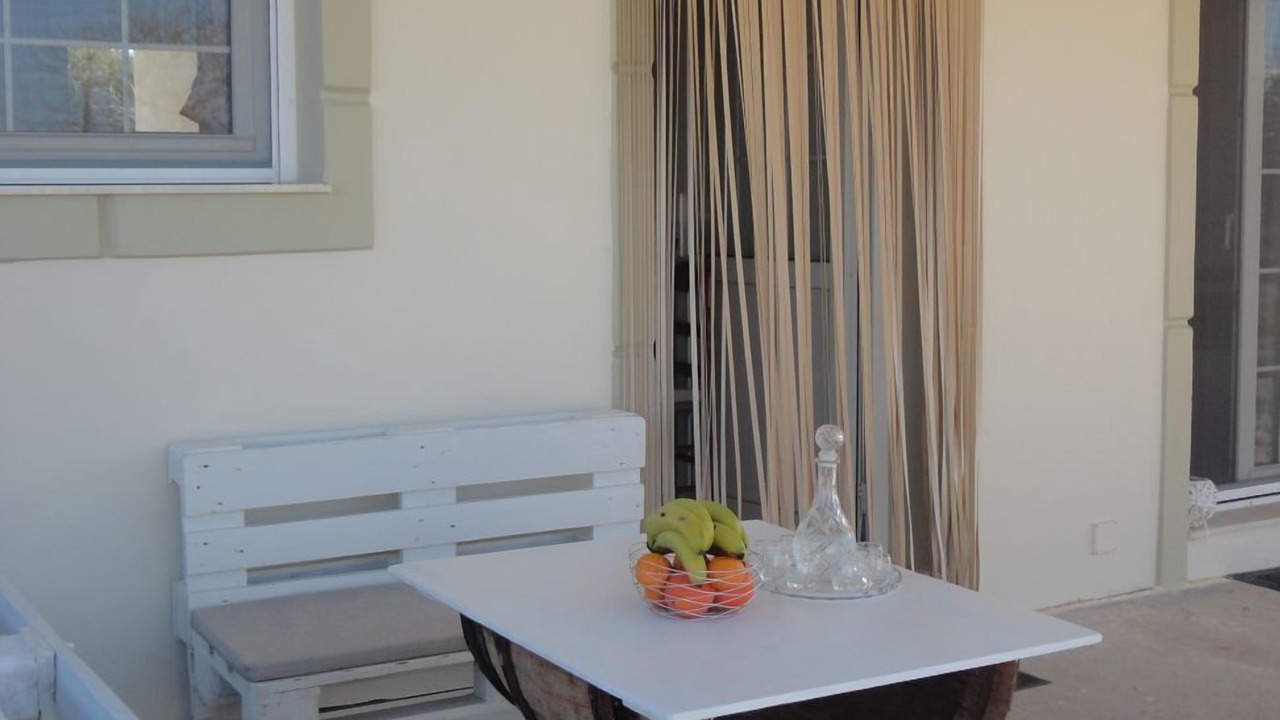 Photo of Patio Balcony in Neo Kalamaki