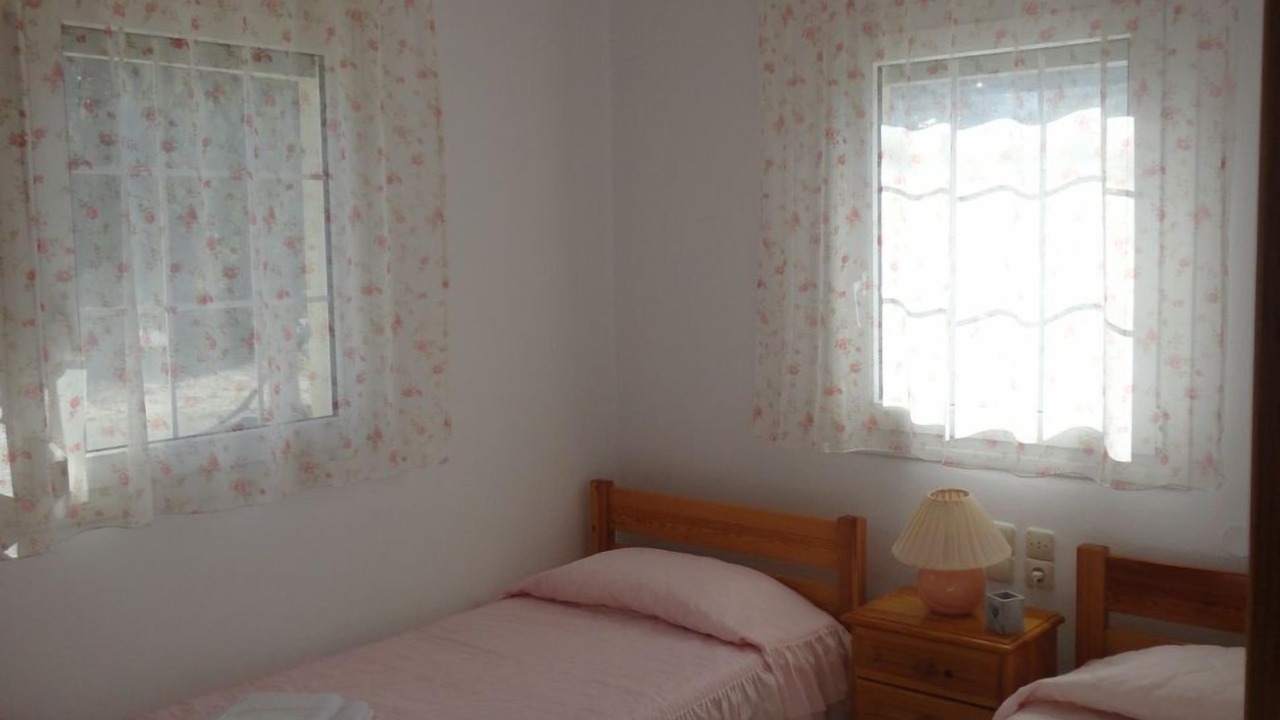 Photo of Bedroom in Neo Kalamaki