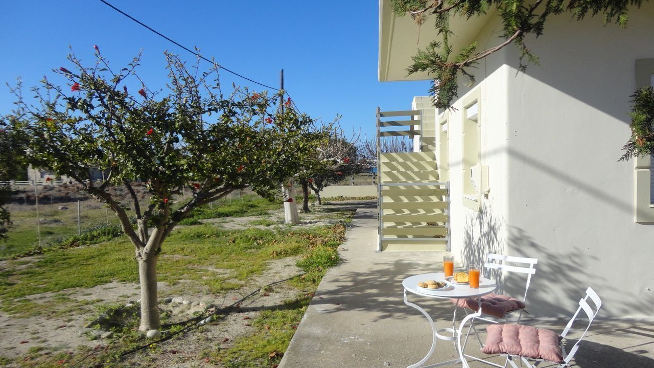 Photo of Outdoor in Neo Kalamaki