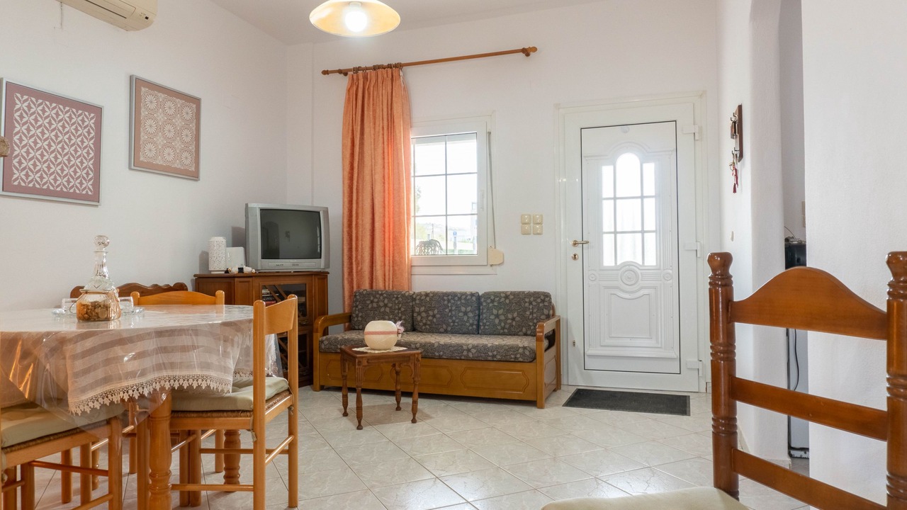 Photo of Livingroom in Neo Kalamaki