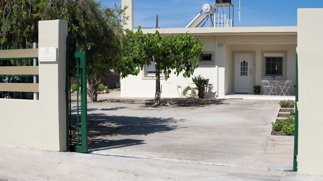 Photo of Outdoor in Neo Kalamaki